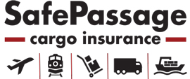 SafePassage Cargo Insurance Logo